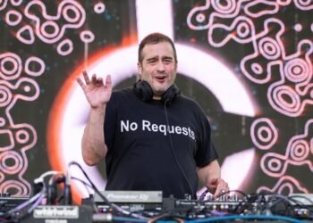 “It frustrates me to listen to individuals bashing one thing that is so wonderful”: Todd Edwards is optimistic about AI in music manufacturing
