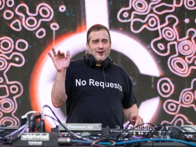 “It frustrates me to listen to individuals bashing one thing that is so wonderful”: Todd Edwards is optimistic about AI in music manufacturing