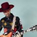 Robin Davey launches album with criticism of contemporary blues