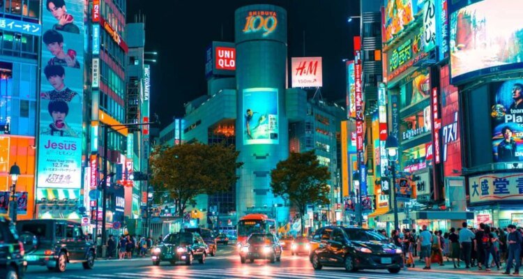 ‘Music Software program Label’ A Vinyl Bar in Shibuya Raises $5.5 Million