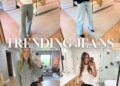 The Denims which can be Trending and How you can Put on Them