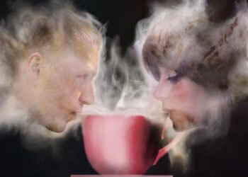 Worldpeace DMT Launch New Album ‘Stick Round For Tea’: Pay attention