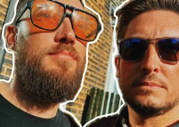 Tillerman return with “Fame,” an indie-pop monitor and mystery-filled video