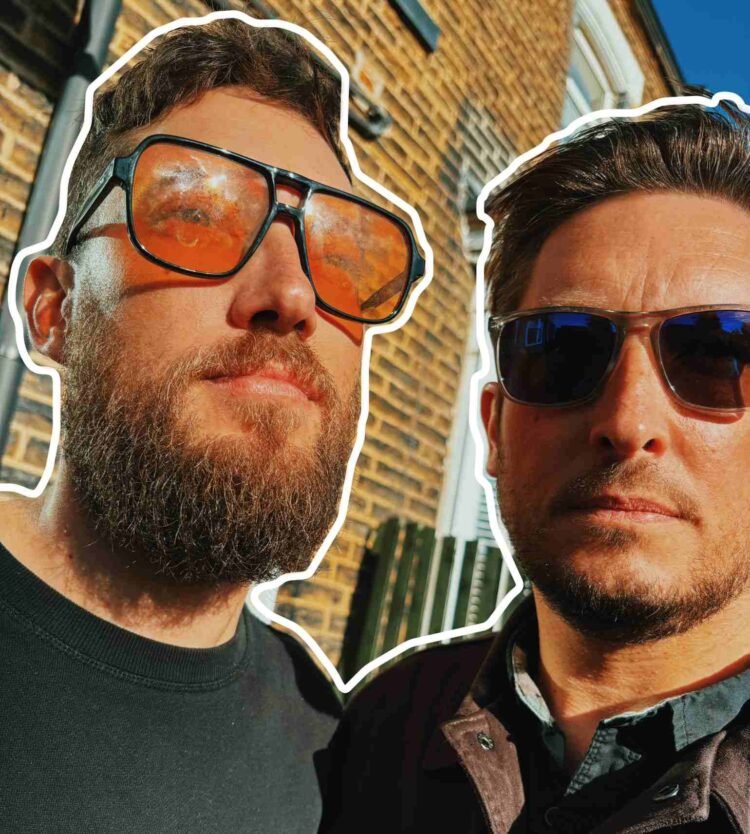 Tillerman return with “Fame,” an indie-pop monitor and mystery-filled video
