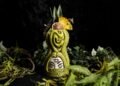 Cocktails From the Black Lagoon 