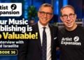 You Wrote the Music. Who Will get the Worth?