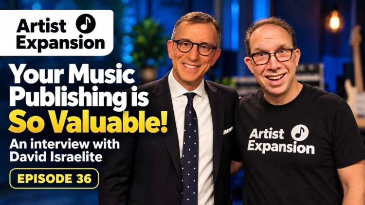 You Wrote the Music. Who Will get the Worth?