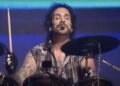 Watch Deen Castronovo Return to Journey: Set Checklist and Movies