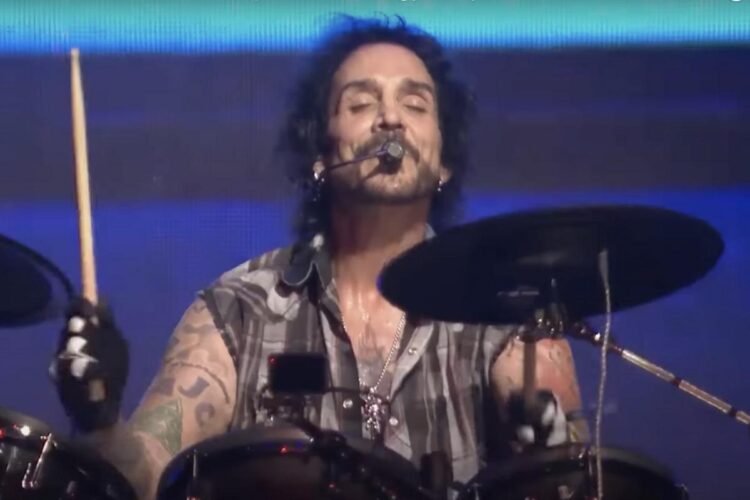 Watch Deen Castronovo Return to Journey: Set Checklist and Movies
