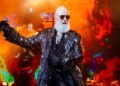 Judas Priest Announce First 2027 U.S. Look
