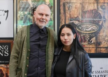 Billy Corgan Calls Age-Hole Marriage With Spouse an ‘Benefit’