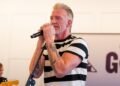 Queens of the Stone Age’s Josh Homme Fights ‘Loneliness’ on Tour