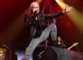 Iron Maiden Proclaims 2027 North American Tour Dates