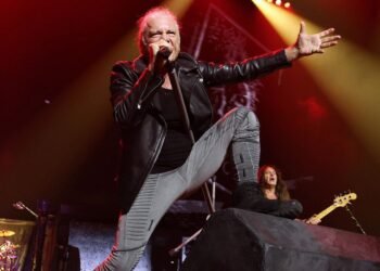 Iron Maiden Proclaims 2027 North American Tour Dates