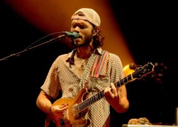 Goose Announce First 2027 Tour Dates