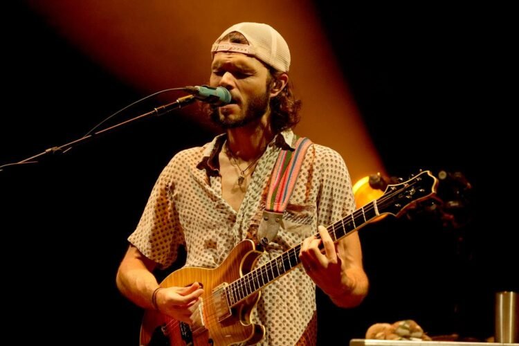 Goose Announce First 2027 Tour Dates