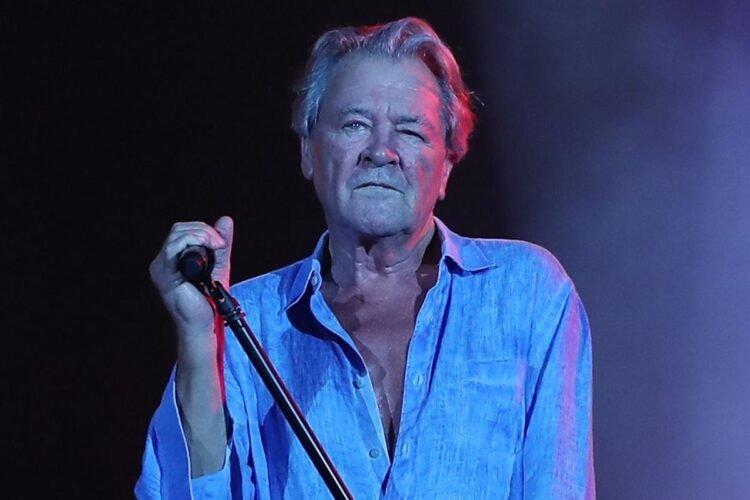‘Medical Emergency’ Forces Deep Purple to Postpone Exhibits