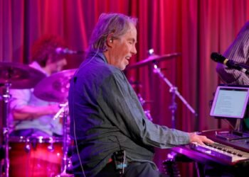 Little Feat Provides Extra Farewell Tour Dates for 2027