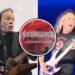 Metallica Play New Set at Second Sphere Present