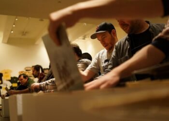 File Retailer Day Black Friday: Each 2026 Rock Launch