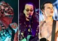 29 Large Rock + Steel Bands Who’ve Canceled Reveals in 2026