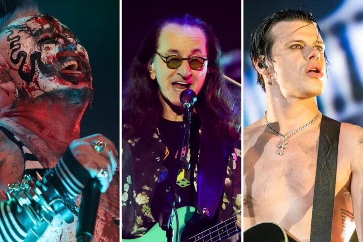 29 Large Rock + Steel Bands Who’ve Canceled Reveals in 2026