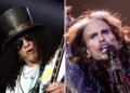 What Followers Can Anticipate From GN’R at ‘Aerosmith + Associates’ Reveals