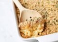 BEST Baked Macaroni and Cheese