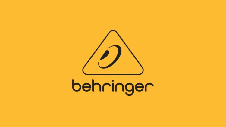 What’s Behringer as much as? Open {hardware}, vibecoding and the $150 sampler