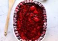 Strawberry Pretzel Salad
