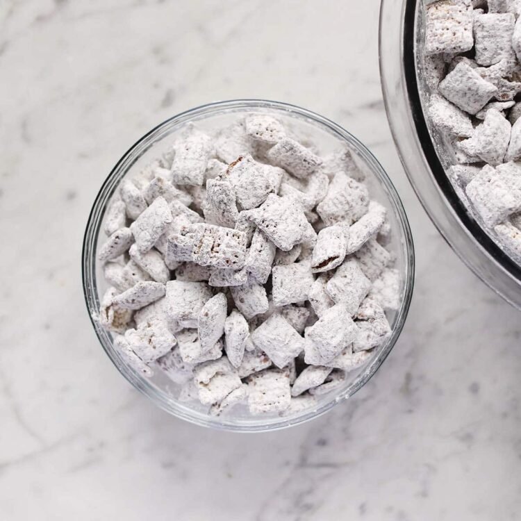 Pet Chow – 4 Ingredient Recipe
