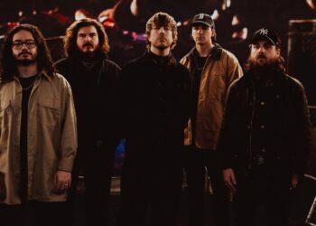 Boundaries Announce 2027 UK/EU Headline Tour