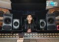 My Ceaselessly Studio: Caesar Edmunds already has a Ceaselessly Studio