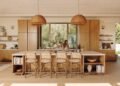 Camille Types’ Malibu Dwelling Tour