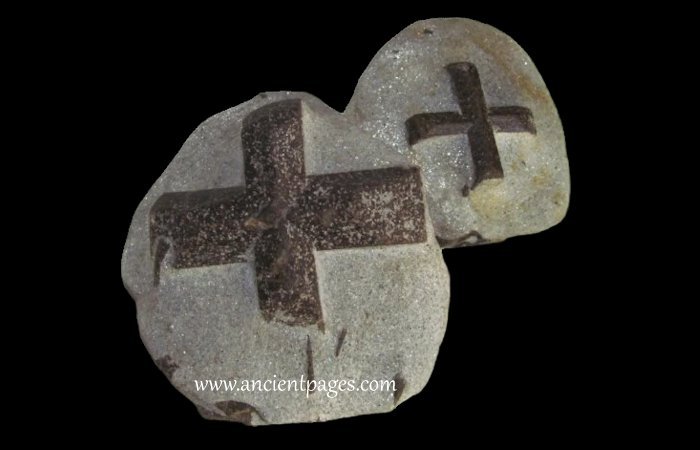 Forbidden Safety In The Roman Empire: What Early Christian Amulets Reveal
