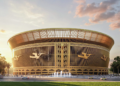 ‘Largest Stadium within the World’ in Vietnam Begins Building