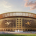 ‘Largest Stadium within the World’ in Vietnam Begins Building