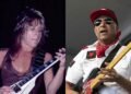 Tom Morello on the day he received to carry Randy Rhoads’ guitar