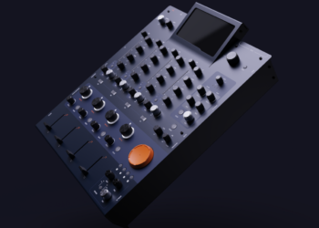 DJing in spatial sound: inside Ambrio’s Spatial Efficiency Mixer