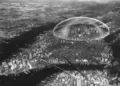 When Buckminster Fuller Proposed Placing a Dome Over Manhattan (1960)