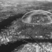 When Buckminster Fuller Proposed Placing a Dome Over Manhattan (1960)