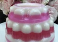 Caroline Tremlett is bringing Victorian jelly again