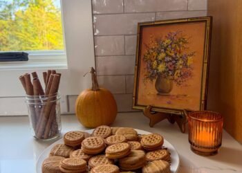 Issues I am Loving Currently: October!