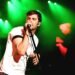 Fontaines D.C. Plot 2027 North American Tour