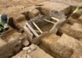 Thriller Of The Big 4,000-12 months-Previous Stone Cist Grave On Norway’s Svinesund Plateau