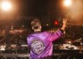 Information From Purple Disco Machine’s Childhood House Encourage His Fourth Album, ‘COSMOTROPIA’