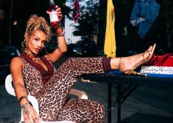 DaniLeigh talks new album, motherhood, musical comeback and extra [Interview]