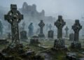 Thriller Of The Haunted Island Of Forgotten Kings And The Secrets and techniques Beneath The Cursed Graveyard