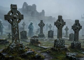 Thriller Of The Haunted Island Of Forgotten Kings And The Secrets and techniques Beneath The Cursed Graveyard