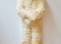 Woo Jin Joo Conjures Mythic Tales from Uncanny Sculptures of Fiber and Discovered Objects — Colossal